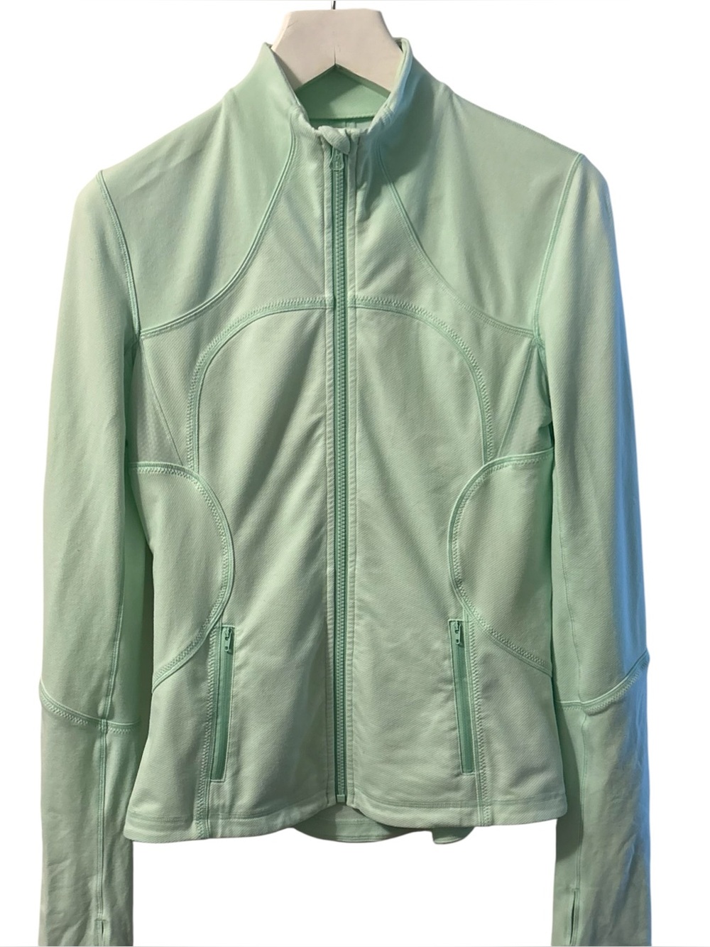 Lululemon Forme Jacket - Picture 2 of 13